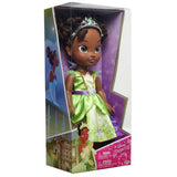Disney Princess Tiana doll 12 inch (British brand)