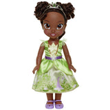 Disney Princess Tiana doll 12 inch (British brand)