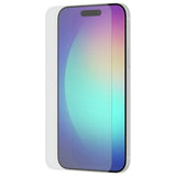 Tech21 iPhone 15 Plus screen and camera protector (British brand)