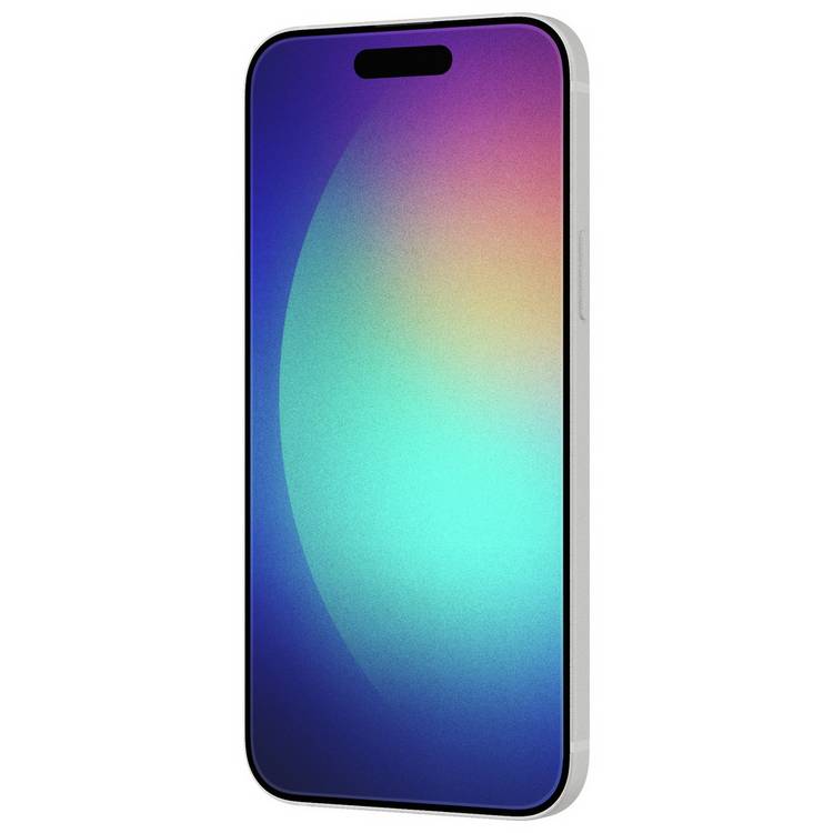 Tech21 iPhone 15 Plus screen and camera protector (British brand)