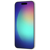 Tech21 iPhone 15 Plus screen and camera protector (British brand)