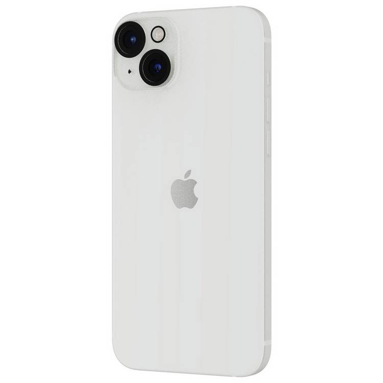 Tech21 iPhone 15 Plus screen and camera protector (British brand)