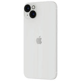 Tech21 iPhone 15 Plus screen and camera protector (British brand)