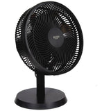 Argos Bush Black Desk Fan 12 Inch- Buy online at McGrocer