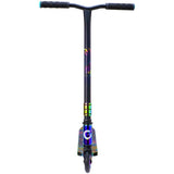 EVO Neo Frenzy Neochrome stunt scooter (British brand)