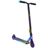 EVO Neo Frenzy Neochrome stunt scooter (British brand)