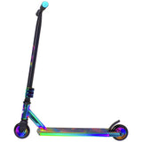 EVO Neo Frenzy Neochrome stunt scooter (British brand)