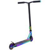 EVO Neo Frenzy Neochrome stunt scooter (British brand)