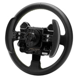 Thrustmaster racing wheel EVO 32R Leather 32cm (British brand)