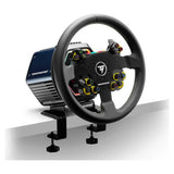 Thrustmaster racing wheel EVO 32R Leather 32cm (British brand)
