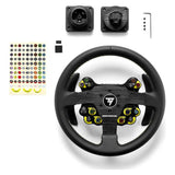 Thrustmaster racing wheel EVO 32R Leather 32cm (British brand)