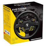 Thrustmaster racing wheel EVO 32R Leather 32cm (British brand)