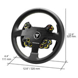 Thrustmaster racing wheel EVO 32R Leather 32cm (British brand)