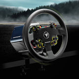 Thrustmaster racing wheel EVO 32R Leather 32cm (British brand)