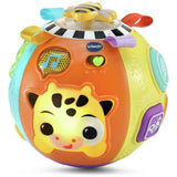 VTech Animal Discoveries Ball interactive baby toy, imported from the UK
