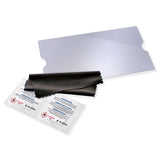 Nacon tempered glass screen protector for PlayStation Portal, imported from the UK