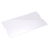 Nacon tempered glass screen protector for PlayStation Portal, imported from the UK