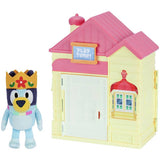 Bluey Playdate Surprise plush toy (British brand)