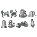 Hasbro Monopoly Refresh board game - British product