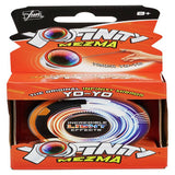 Fun Mezma Mirror yoyo fidget toy 16cm (British brand)