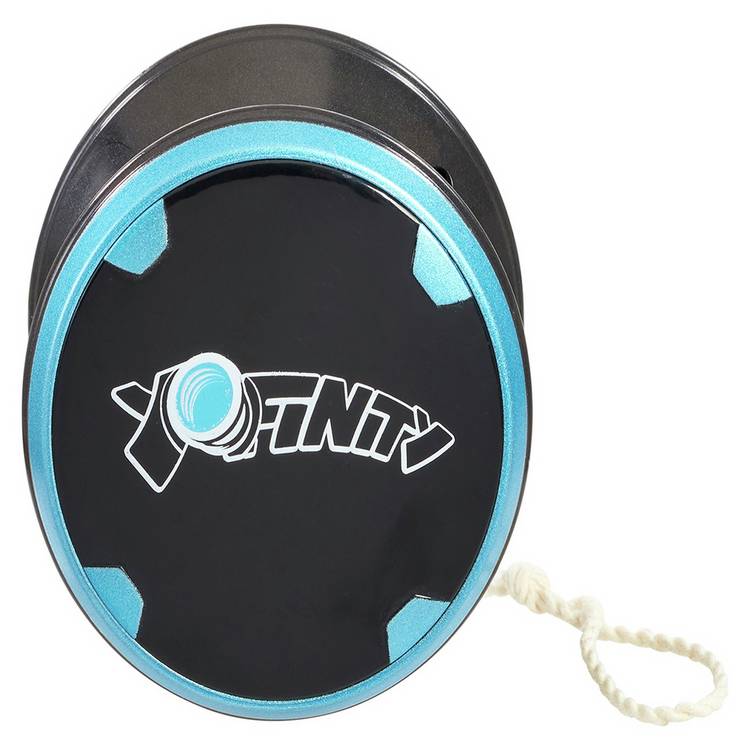 Fun Mezma Mirror yoyo fidget toy 16cm (British brand)