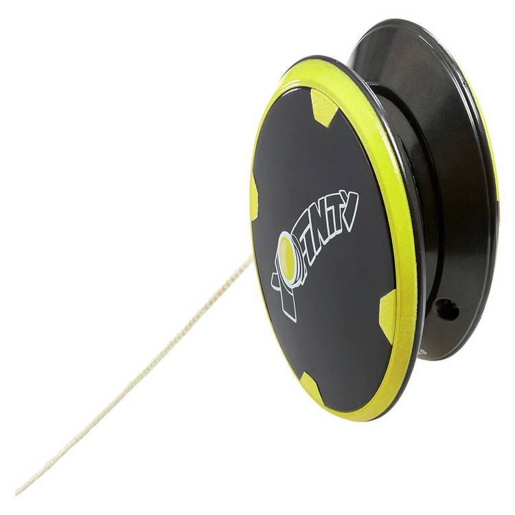 Fun Mezma Mirror yoyo fidget toy 16cm (British brand)