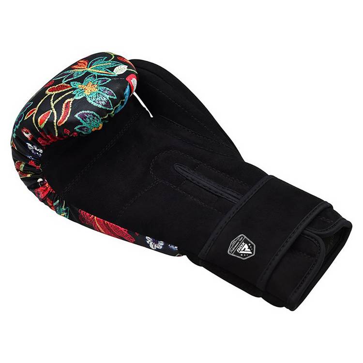 RDX FL3 Floral boxing gloves 12 oz - British product