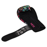 RDX FL3 Floral boxing gloves 12 oz - British product