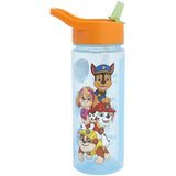Paw Patrol sipper water bottle 500ml, imported from the UK