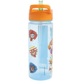 Paw Patrol sipper water bottle 500ml, imported from the UK