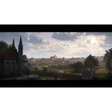 Kingdom Come Deliverance II PS5 game, imported from the UK