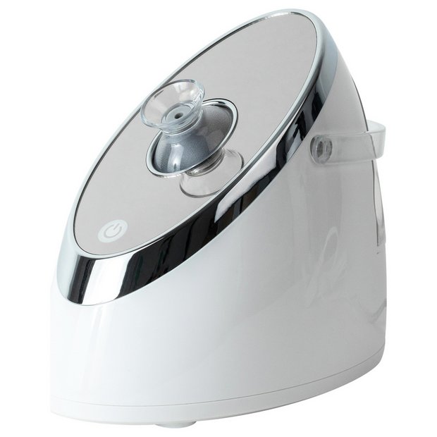 HoMedics Nano Facial Steamer, imported from the UK