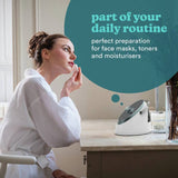 HoMedics Nano Facial Steamer, imported from the UK