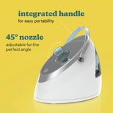 HoMedics Nano Facial Steamer, imported from the UK