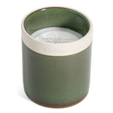 Habitat Tomato Leaf candle 8cm - British product