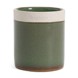 Habitat Tomato Leaf candle 8cm - British product
