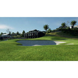PGA TOUR 2K25 Xbox Series X game (British brand)