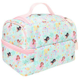 Polar Gear mermaid lunch bag insulated machine washable - British product