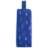 Polar Gear Lightning Bolt glow in the dark lunch bag (British brand)