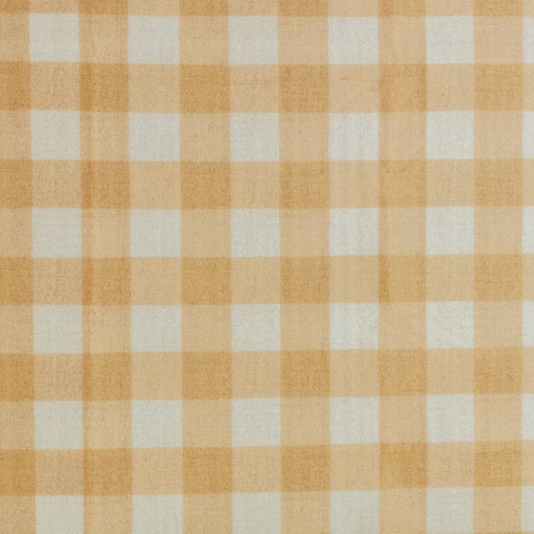Home Country check picnic rug 135x135cm (British brand)