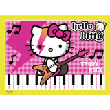 Ravensburger Hello Kitty 4x100 puzzle (British brand)