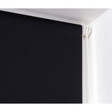 Argos Home blackout roller blind black 60cm - British product