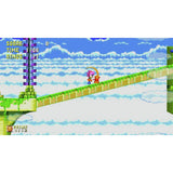 Sega Sonic Origins Plus Nintendo Switch Game, UK version