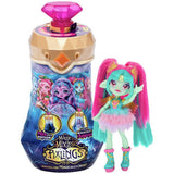 Argos Magic Mixies Pixlings Amber The Dragon Pixling Doll 26cm- Buy online at McGrocer