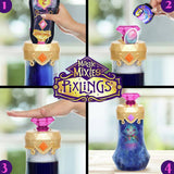 Magic Mixies Pixlings Amber Dragon Pixling 26cm - British product