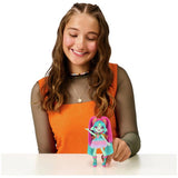 Magic Mixies Pixlings Amber Dragon Pixling 26cm - British product