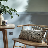 Habitat x Morris & Co sunflower cushion - British product