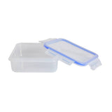 Argos Home Klip Lock food storage set 8 piece - British product