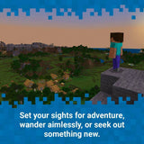 Minecraft Nintendo Switch game, UK version