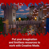 Minecraft Nintendo Switch game, UK version